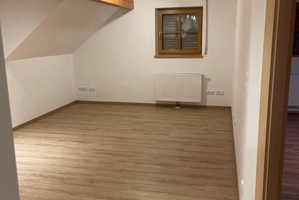 Wohnung für Wochenendpendler