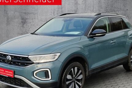 VW T-Roc 24.200 km 28.450 &euro; Beilngries 92339