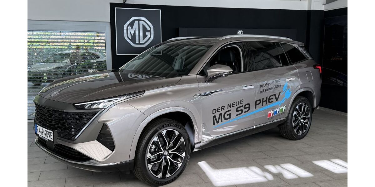 MG Andere 1.500 km 42.990 &euro; Passau - Grubweg 94034