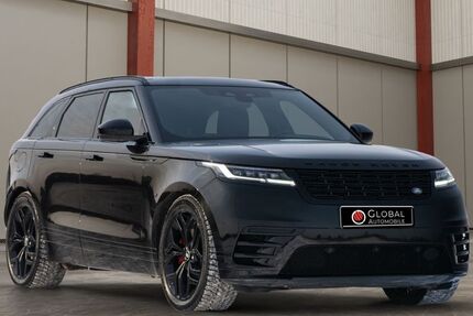Land Rover Range Rover Velar 41.000 km 64.900 &euro; Blankenfelde-Mahlow, OT Groß Kienitz 15831