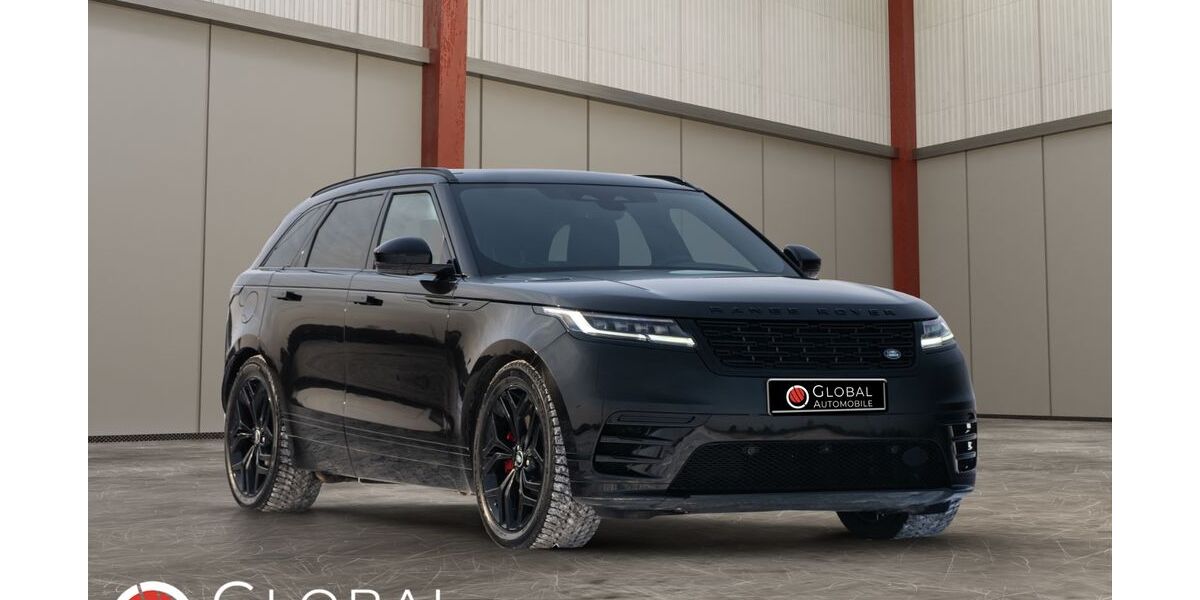 Land Rover Range Rover Velar 41.000 km 64.900 &euro; Blankenfelde-Mahlow, OT Groß Kienitz 15831