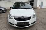 Opel Agila 1.0 1. Hand 5 Turen 55.340 km 4.700 € Berlin 10247