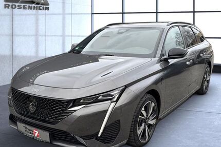 Peugeot 308 29.390 km 31.990 € Rosenheim 83022