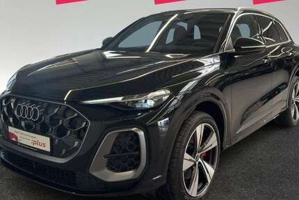 Audi Q5 9.999 km 70.890 &euro; Hannover 30179