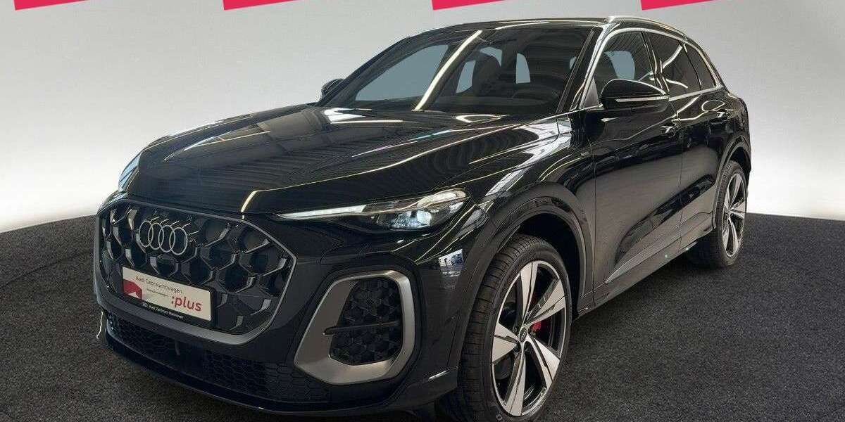 Audi Q5 9.999 km 70.890 &euro; Hannover 30179