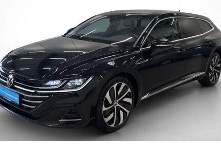 VW Arteon 109.951 km 29.280 &euro; Mainz-Kastel (Wiesbaden) 55252