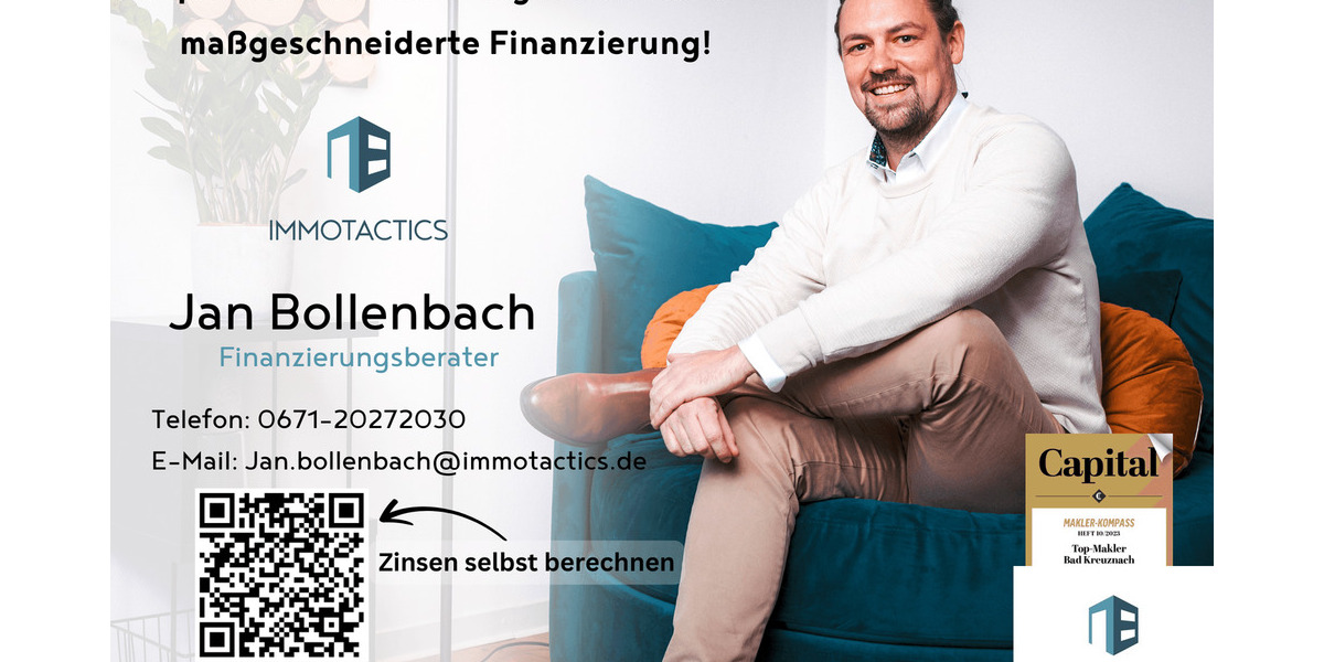 Gewerbeobjekt Bad Kreuznach Bad Münster am Stein-Ebernburg - 5 Zimmer, 649.000&euro; | Angebot:25681174