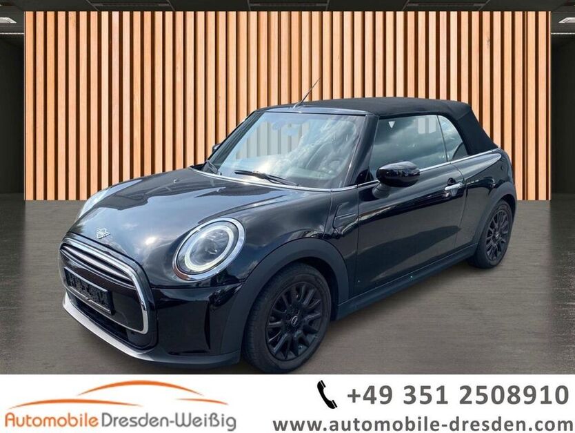 One Cabrio