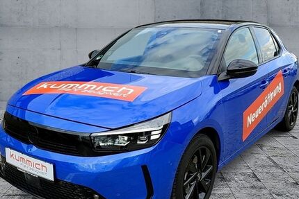 Opel Corsa 5.600 km 20.980 &euro; Balingen 72336