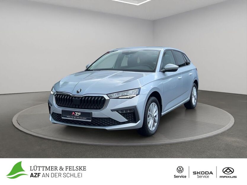 Skoda Scala 1.055 km 22.990 € Schleswig 24837