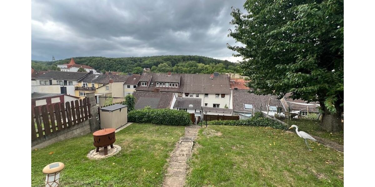 Fachwerk trifft Moderne - Reihenmittelhaus Bad Salzdetfurth Bad Salzdetfurth | Angebot:27070179