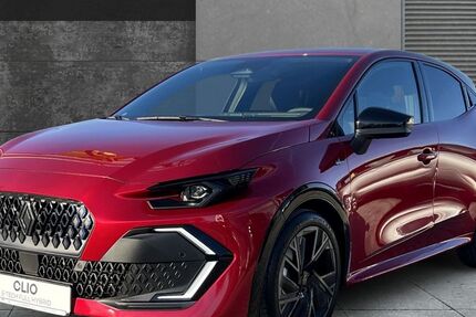 Renault Clio 2.000 km 27.300 &euro; Freising 85354