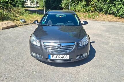 Opel Insignia 210.000 km 3.000 &euro; Essen 45356