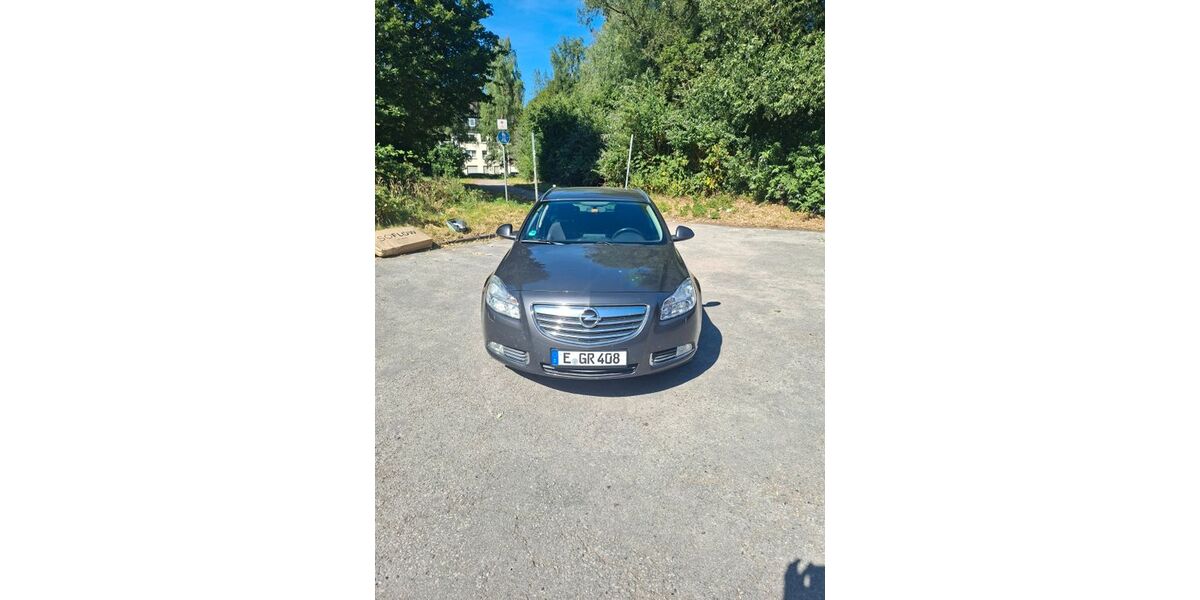 Opel Insignia 210.000 km 3.000 &euro; Essen 45356