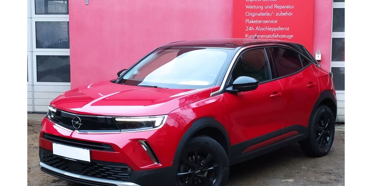 Opel Mokka 42.135 km 15.000 &euro; Berlin 10317