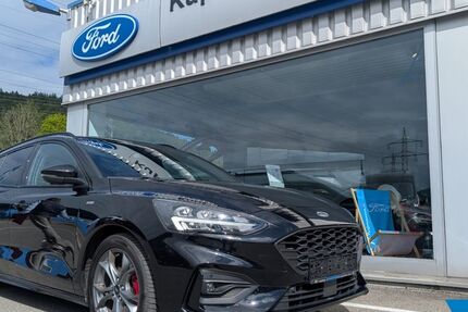 Ford Focus 65.790 km 19.990 &euro; Tuttlingen 78532