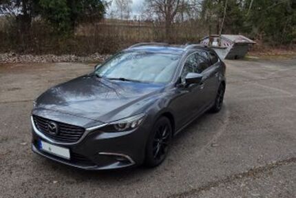 Mazda 6 84.100 km 17.900 &euro; Zwickau 08056