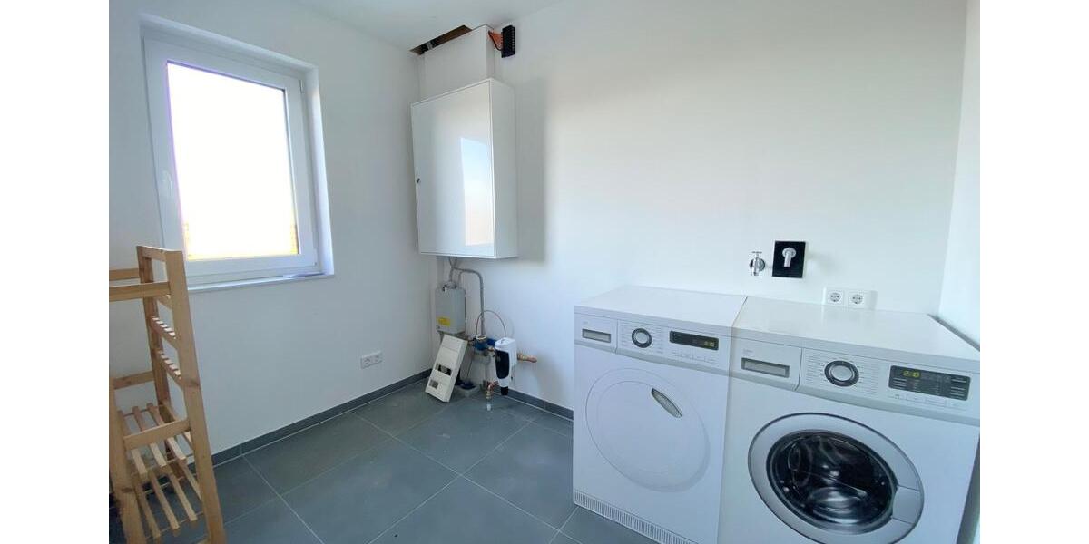 Reihenhaus Rastede - 5 Zimmer, 123 m&sup2;, 1.550&euro; | Angebot:23227148