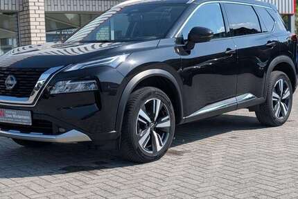 Nissan X-Trail 36.054 km 30.990 &euro; Esens 26427