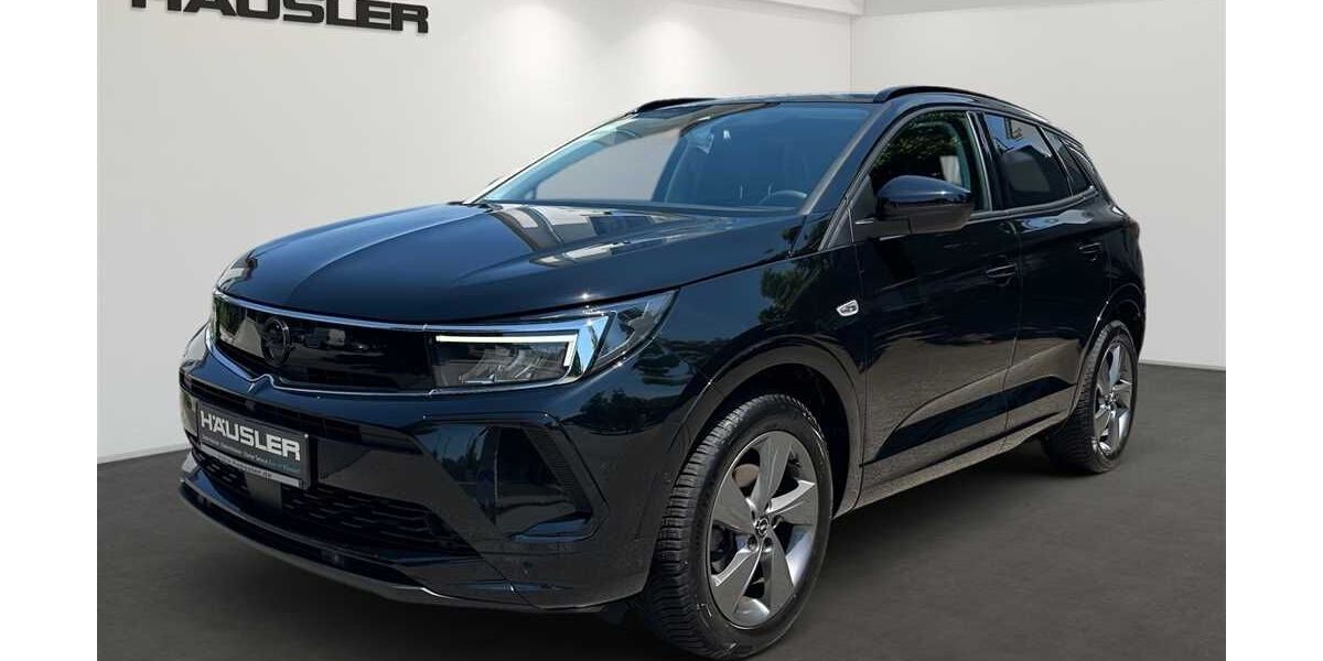 Opel Grandland (X) 50.000 km 20.890 &euro; Neubiberg 85579