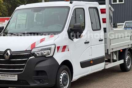 Renault Master 8.900 km 29.990 € Rotenburg 27356