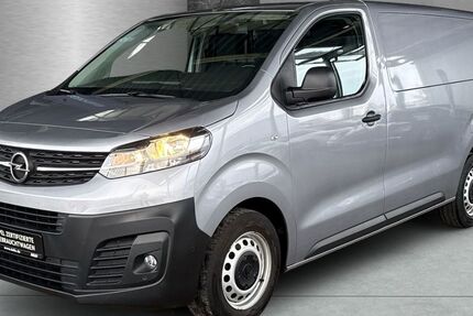 Opel Vivaro 54.370 km 21.850 &euro; Hamburg 22529