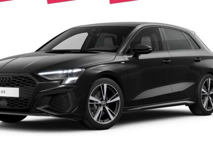 Audi A3 63.791 km 29.969 &euro; Deggendorf 94469