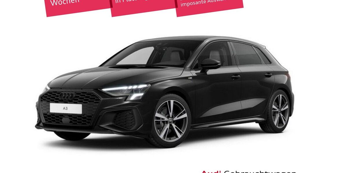 Audi A3 63.791 km 29.970 &euro; Deggendorf 94469