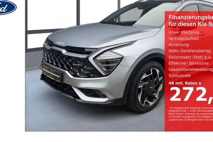 Kia Sportage 28.780 km 32.799 &euro; Eisenach 99817