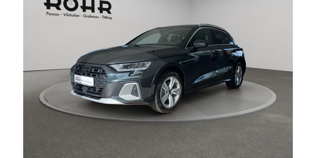 Audi A3 11.318 km 32.380 &euro; Vilshofen 94474