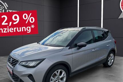 Seat Arona 1.400 km 23.450 &euro; Dippoldiswalde 01744