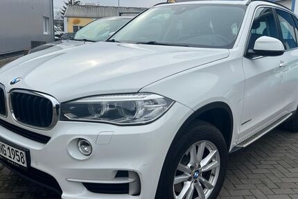 BMW X5 172.000 km 21.399 € Rheinbach 53359