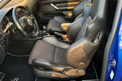 VW Golf 162.000 km 37.000 € Eberhardzell 88436