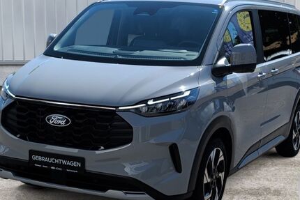 Ford Tourneo Custom 10.850 km 59.890 &euro; Eschwege 37269