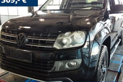 VW Amarok 136.956 km 22.930 &euro; Böblingen 71032