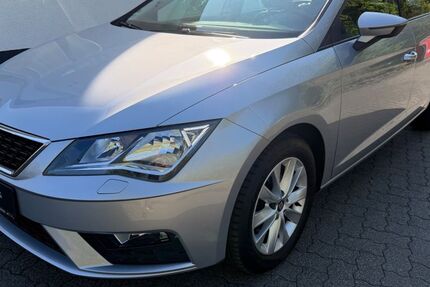 Seat Leon 192.000 km 6.950 &euro; Nassau 56377