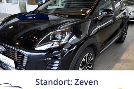 Ford Puma 5.600 km 23.950 &euro; Zeven 27404