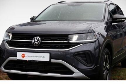 VW T-Cross 10.000 km 27.990 € Lüneburg 21337