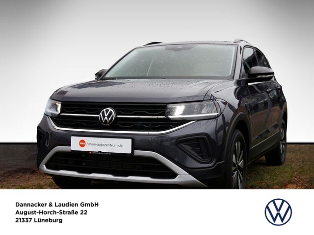 VW T-Cross 10.000 km 27.990 € Lüneburg 21337