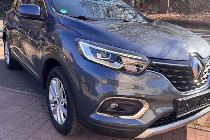 Renault Kadjar 34.000 km 16.490 &euro; Kaiserslautern 67659