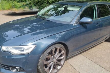 Audi A6 217.305 km 15.400 € Riedenburg 93339
