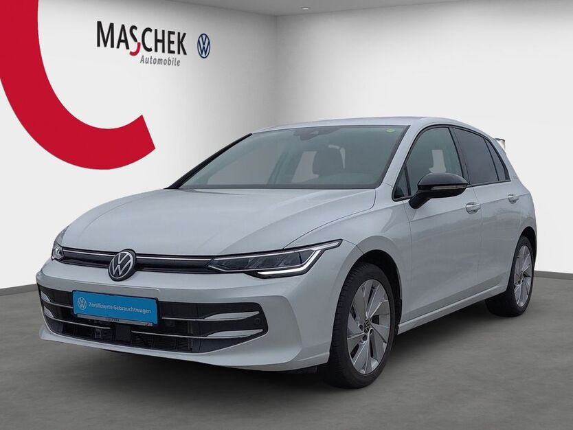 VW Golf 4.999 km 26.220 € Wackersdorf 92442