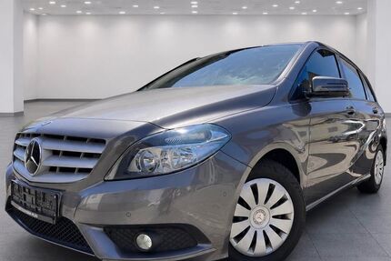 Mercedes-Benz B 180 138.759 km 9.490 &euro; Ötisheim 75443