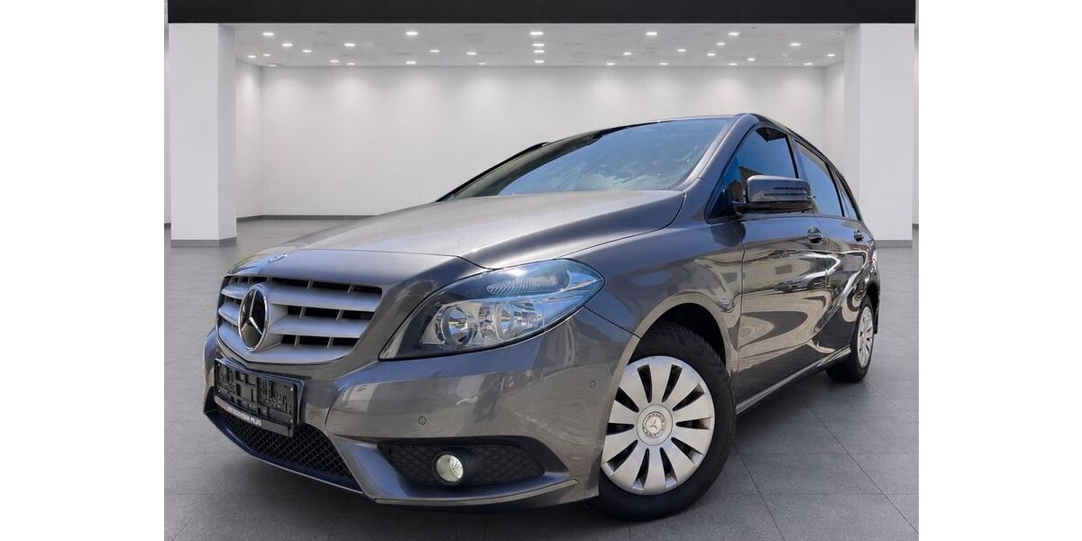 Mercedes-Benz B 180 138.759 km 9.490 &euro; Ötisheim 75443
