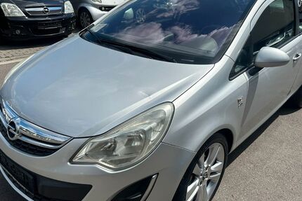 Opel Corsa 142.500 km 2.900 &euro; Berlin 12347