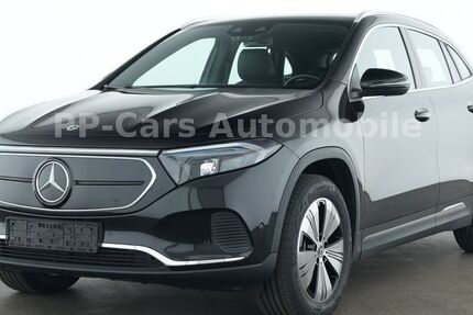 Mercedes-Benz EQA 42.372 km 28.770 € Memmingen-Steinheim 87700
