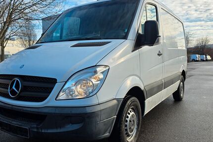 Mercedes-Benz Sprinter 190.965 km 4.999 &euro; Fellbach 70736