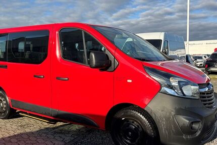 Opel Vivaro 105.000 km 14.988 &euro; Rheinbach 53359