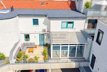 Wohnung Pulheim - 5 Zimmer, 240 m&sup2;, 779.000&euro; | Angebot:27716700