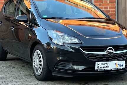 Opel Corsa 140.000 km 5.999 &euro; Geesthacht (bei Hamburg) 21502